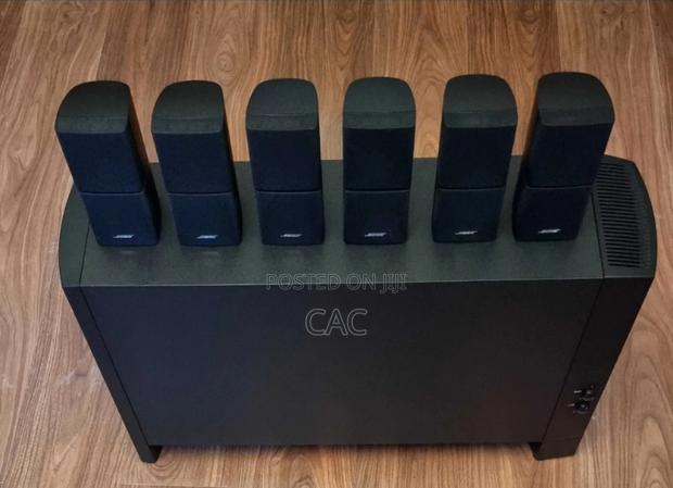Bose Acoustimass 15 Series Ii photo 5