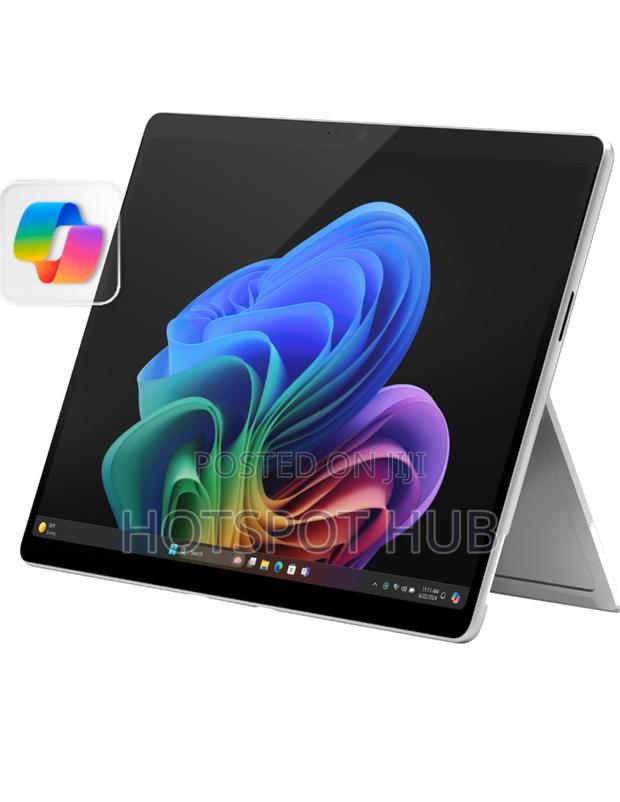 New Microsoft Surface Pro 11th Edition, a Copilot+ PC 16GB SSD 256GB · Photo 4