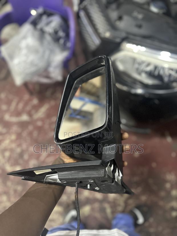 Mercedes Benz Gla250 Side Mirror Available photo 2