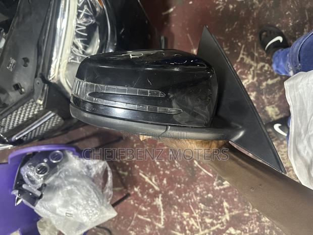 Mercedes Benz Gla250 Side Mirror Available photo 4