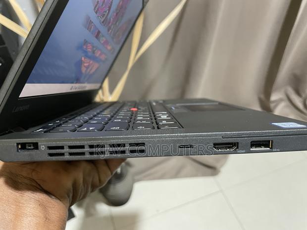 Laptop Lenovo ThinkPad X270 8GB Intel Core I5 SSD 256GB photo 3
