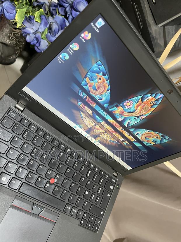 Laptop Lenovo ThinkPad X270 8GB Intel Core I5 SSD 256GB photo 4