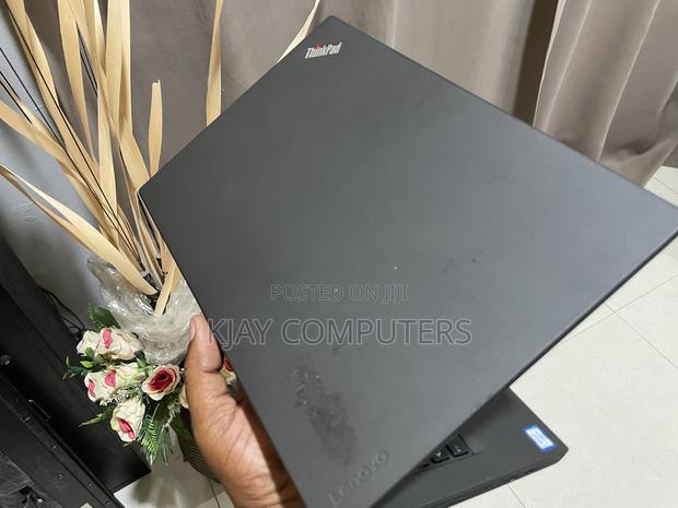 Laptop Lenovo ThinkPad X270 8GB Intel Core I5 SSD 256GB photo 6