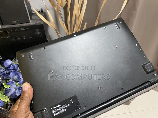Laptop Toshiba Portege Z20t 8GB Intel Core Ultra 7 SSD 256GB photo 5