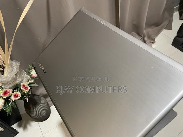 Laptop Toshiba Tecra A50 8GB Intel Core i5 SSD 256GB · Photo 2