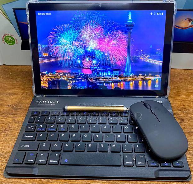 New SAILBook B10 256 GB Blue photo 2