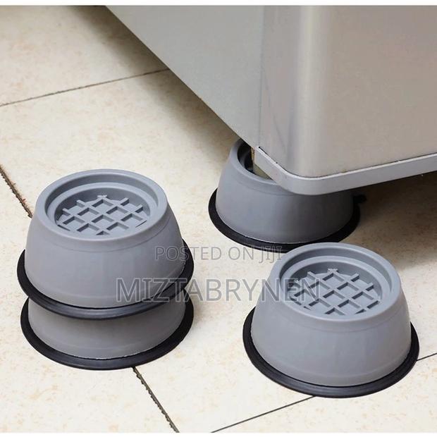200kg Refrigerator and Home Appliance Base Stand
