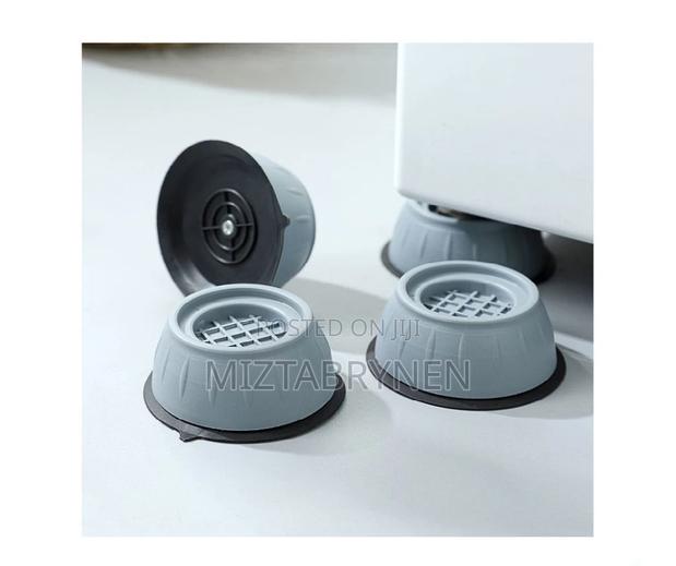 200kg Refrigerator and Home Appliance Base Stand photo 2