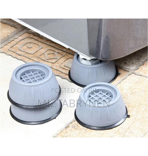 200kg Refrigerator and Home Appliance Base Stand photo 3