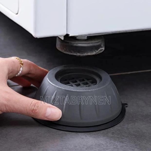 200kg Refrigerator and Home Appliance Base Stand photo 4
