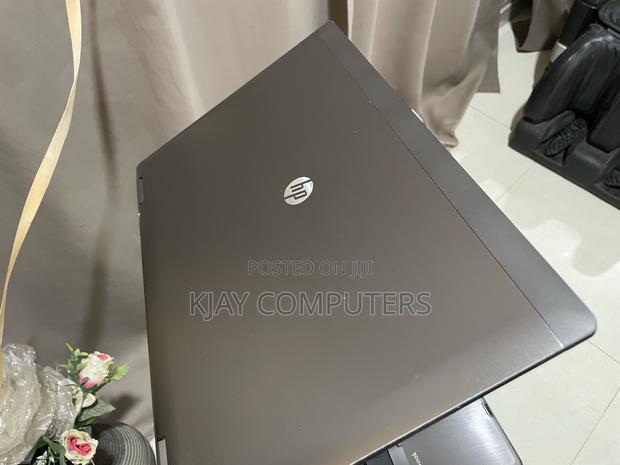 Laptop HP ProBook 6570B 8GB Intel Core I5 HDD 500GB photo 4