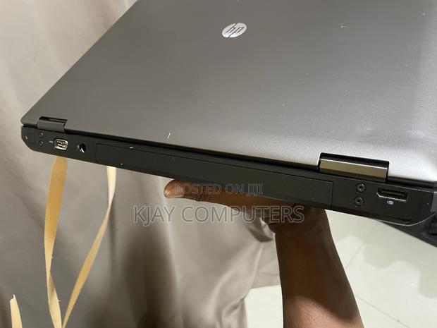 Laptop HP ProBook 6570B 8GB Intel Core I5 HDD 500GB photo 2