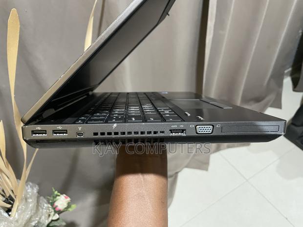 Laptop HP ProBook 6570B 8GB Intel Core I5 HDD 500GB photo 3