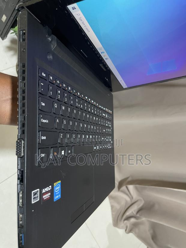 Laptop Lenovo 8GB Intel Core I5 SSD 128GB photo 4