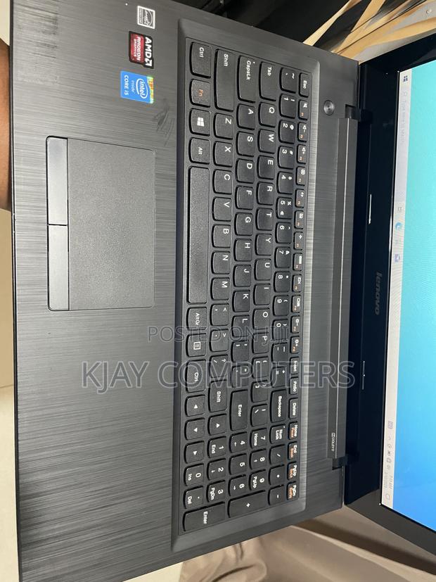 Laptop Lenovo 8GB Intel Core I5 SSD 128GB photo 3