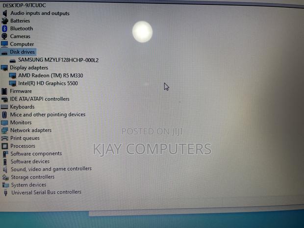 Laptop Lenovo 8GB Intel Core I5 SSD 128GB photo 6