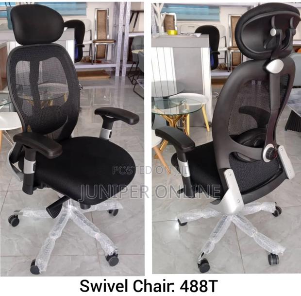 Swivel Chal Black Hern Gazee · Photo 2