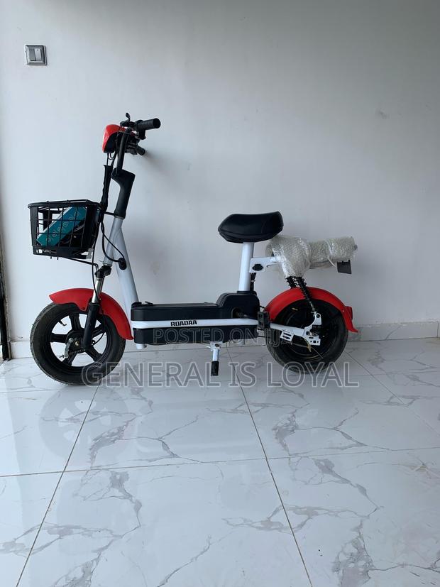 New Motorcycle 2024 Black · Photo 4