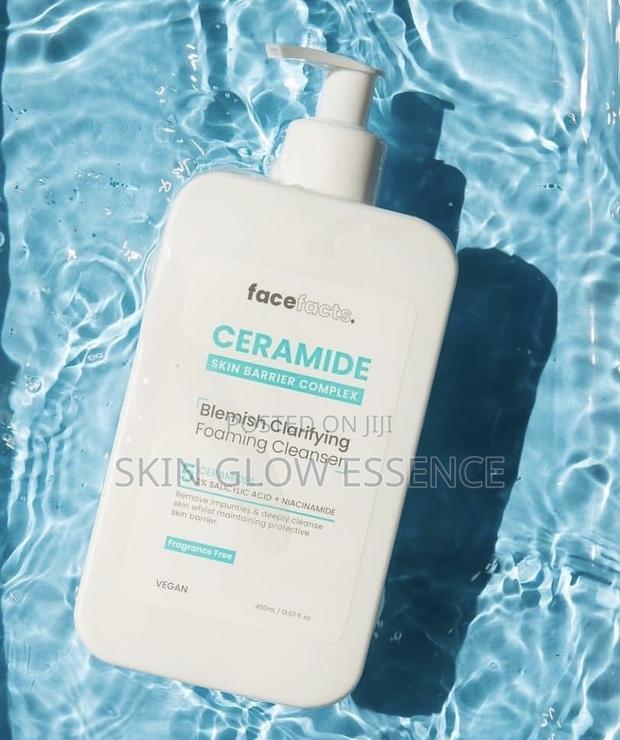 Face Facts Blemish Clarifying Cleanser · Photo 2