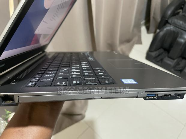 Laptop Toshiba Tecra A50 16GB Intel Core I5 SSD 256GB photo 5