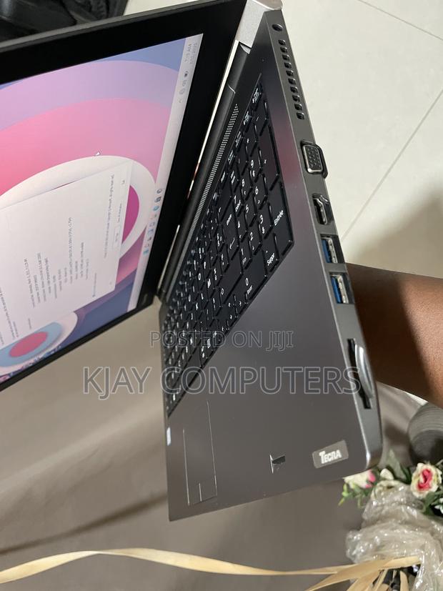 Laptop Toshiba Tecra A50 16GB Intel Core I5 SSD 256GB photo 2