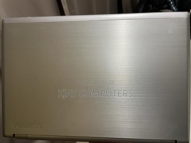 Laptop Toshiba Tecra A50 16GB Intel Core I5 SSD 256GB photo 4