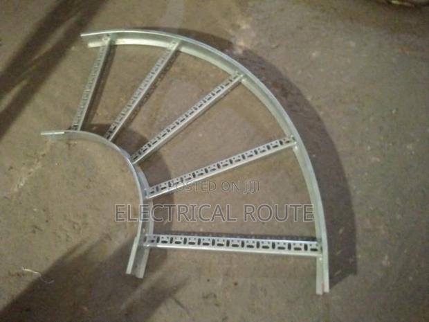 Cable Trays And Accessories photo 7