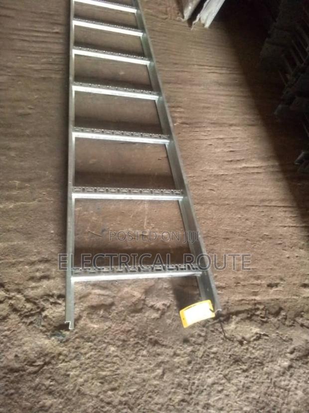 Cable Trays And Accessories photo 5