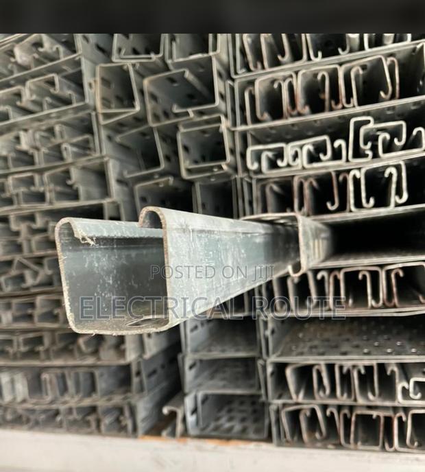 Cable Trays And Accessories photo 3