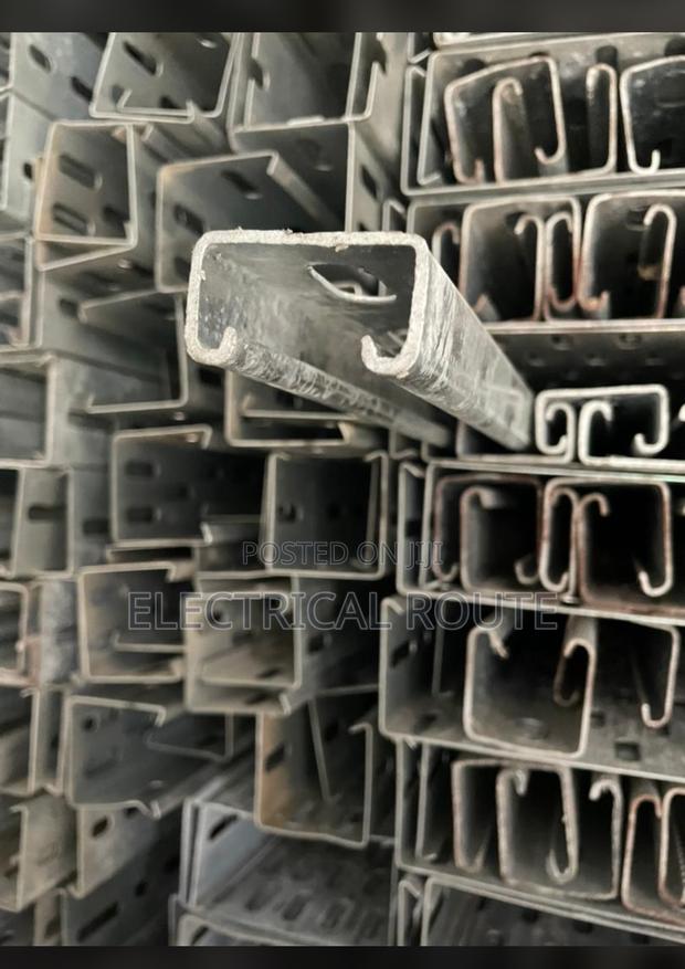 Cable Trays And Accessories photo 4
