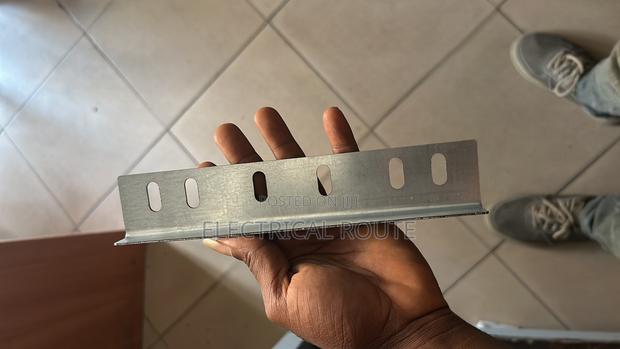 Cable Trays And Accessories photo 10