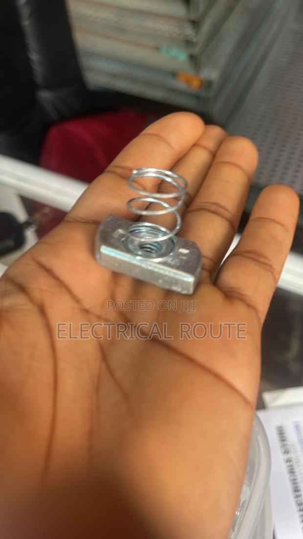 Cable Trays And Accessories photo 13