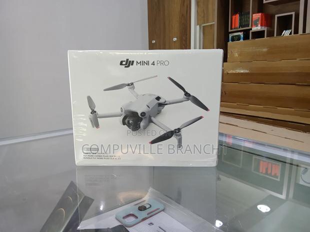 Dji Mini 4 Pro · Photo 4