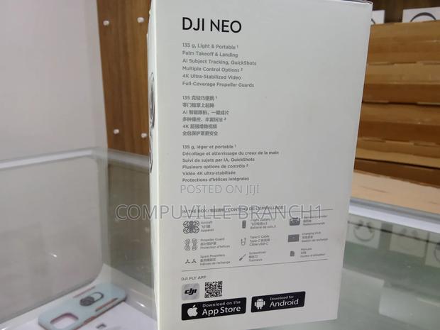 Dji Neo Drone photo 2