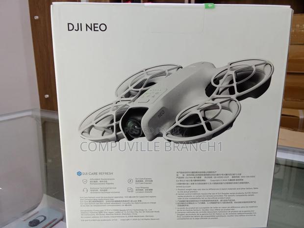 Dji Neo Drone photo 3
