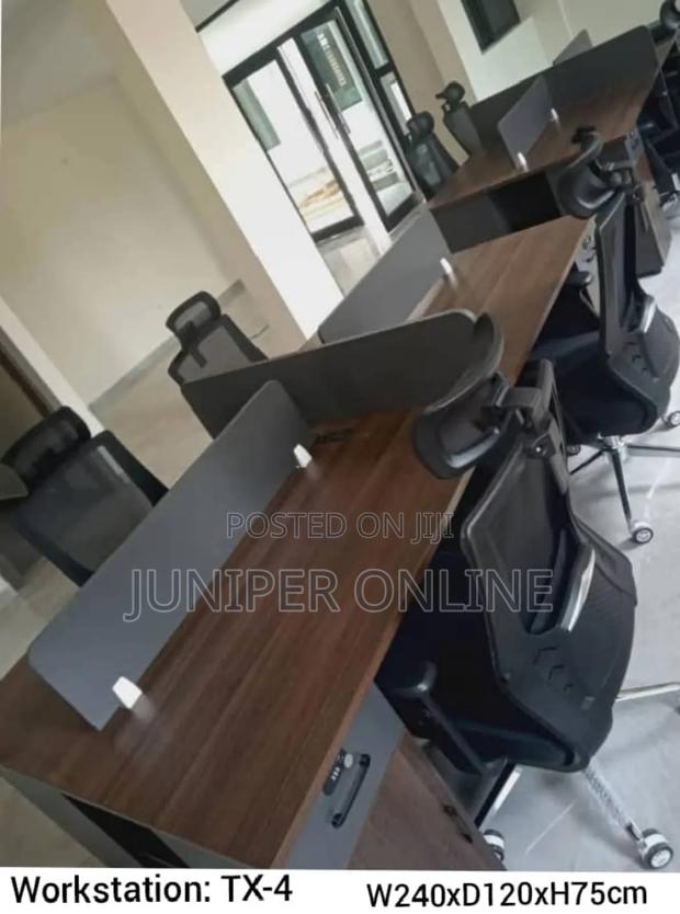 Workstation Wooden Plater Wwse · Photo 2