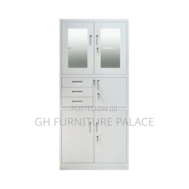 Cabinet With Safe · Photo 2