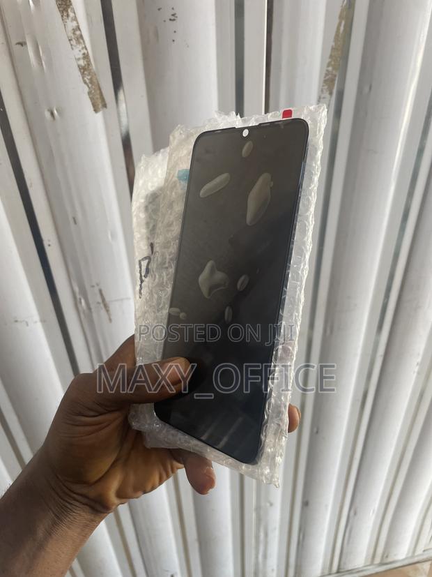 Tecno Phantom 9 Screen