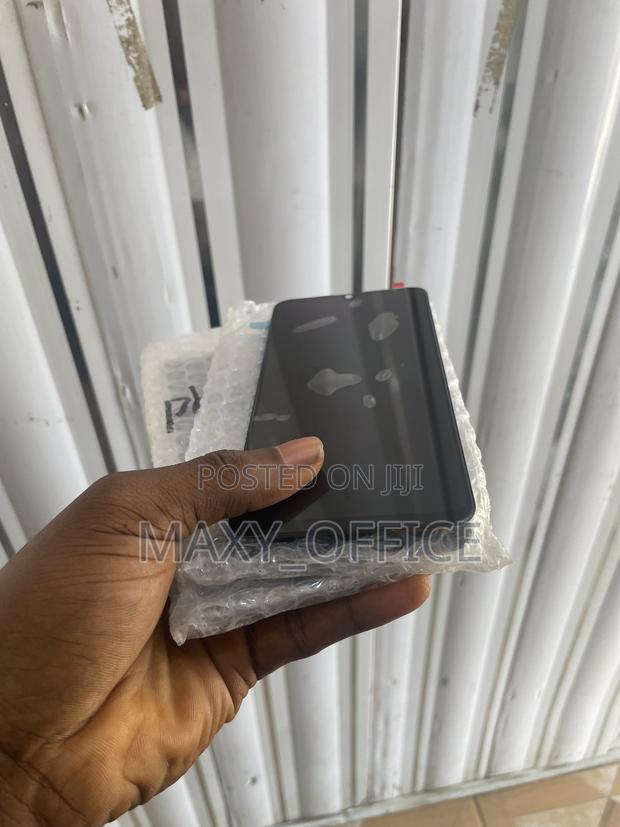 Tecno Phantom 9 Screen