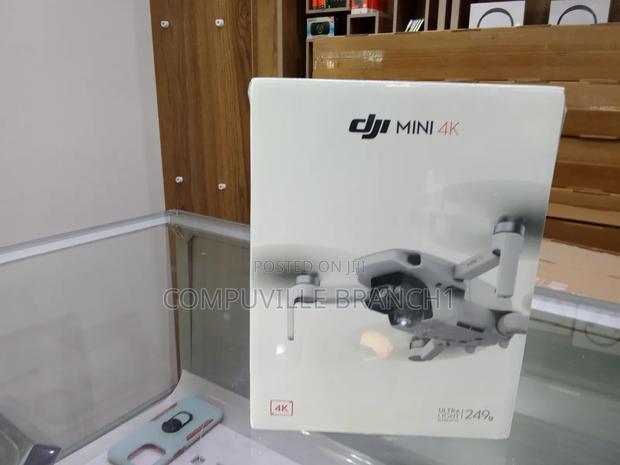 Dji Mini Drone · Photo 3
