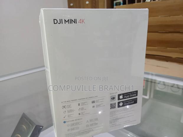 Dji Mini Drone · Photo 4