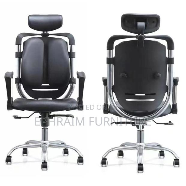Ergonomic Chair