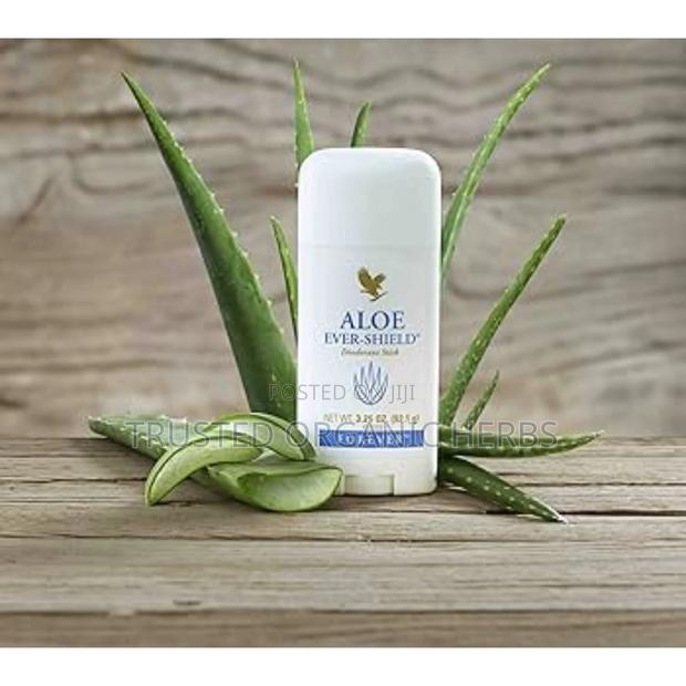 Forever Deodorant- Aloe Ever-shield photo 2