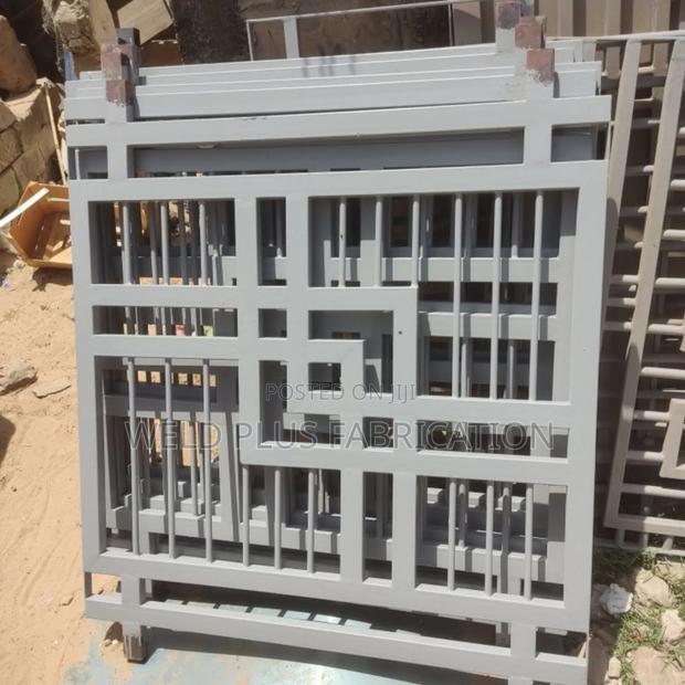 Window Burglar for Homes and Offices · Photo 3