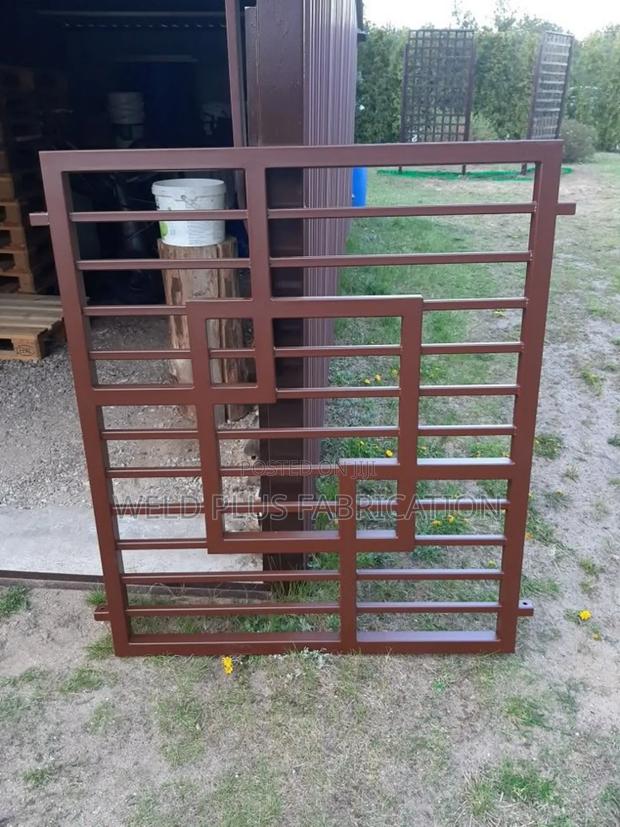 Window Burglar for Homes and Offices · Photo 4