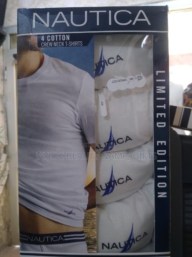 Nautical Shirt · Photo 3