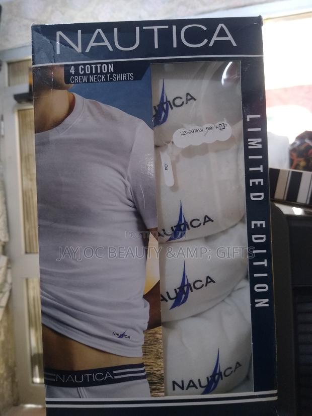 Nautical Shirt · Photo 4