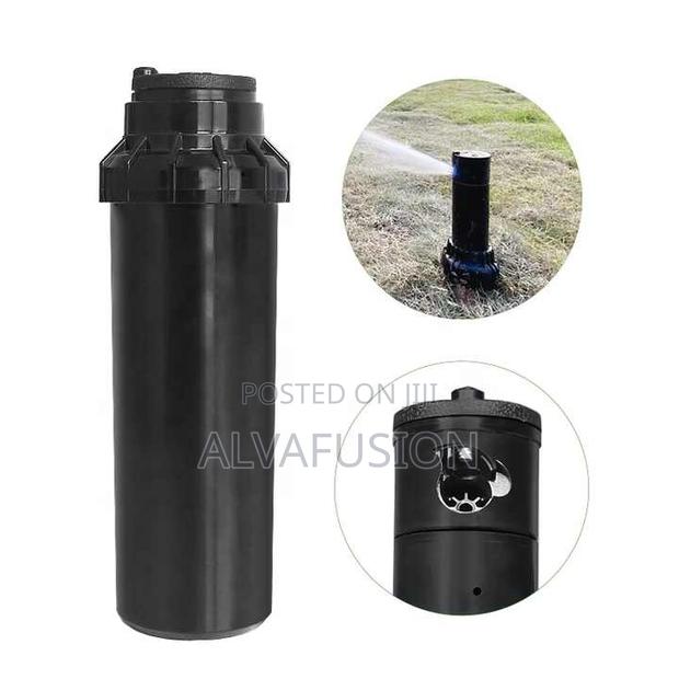 360°Adjustable Sprinkler Lawn Garden Pop Up Sprinkler · Photo 3