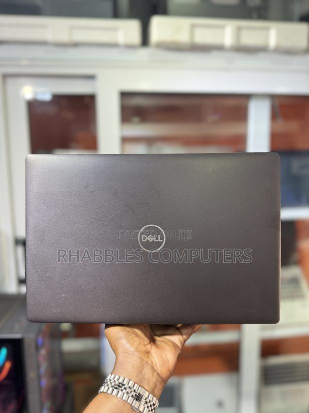 Laptop Dell Latitude 5400 8GB Intel Core I5 SSD 256GB