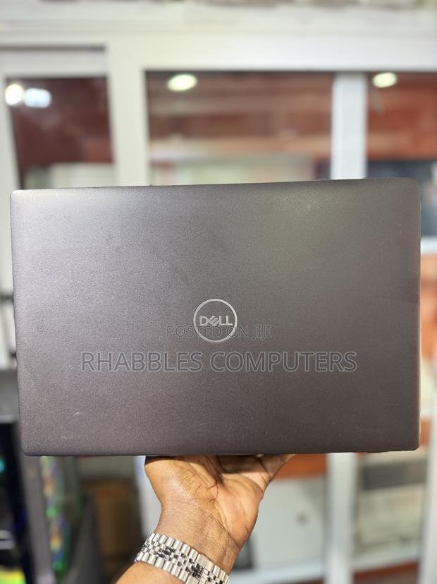 Laptop Dell Latitude 5400 8GB Intel Core I5 SSD 256GB photo 5